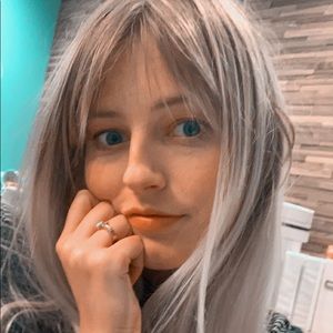 Meet your Posher, Cj